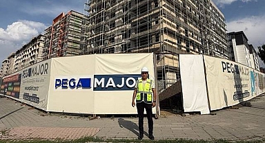 Doğu'nun En Büyük Kentsel Dönüşüm Projesi: Pega Nevbahar