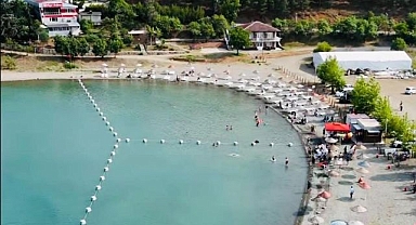 Doğu’nun İncisi ziyaretçi akınına uğruyor