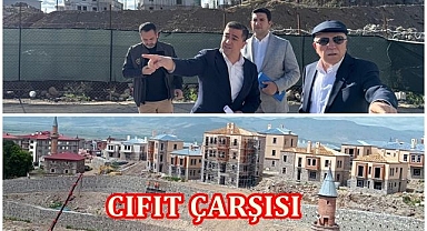 Dönüşüm şampiyonu!