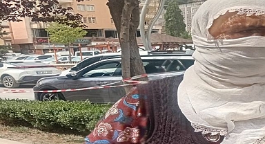 Ekiplerden dilenci operasyonu