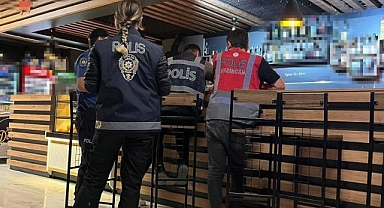 Ekiplerden huzur uygulaması