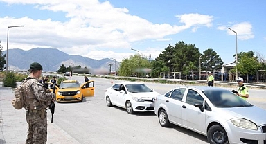Ekiplerden huzur uygulaması