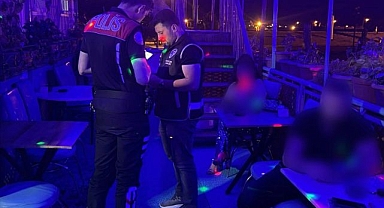 Ekiplerden huzur uygulaması