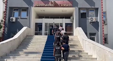 Vatandaşın ev umuduna göz diktiler