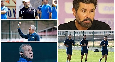 Erzurum’a getirdiler