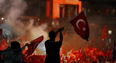 Erzurum'da 15 Temmuz etkinlikleri