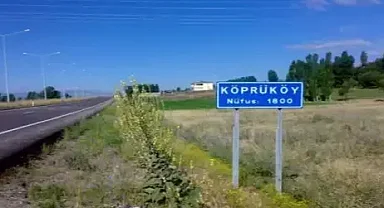 Erzurum'da 4.1 büyüklüğünde deprem