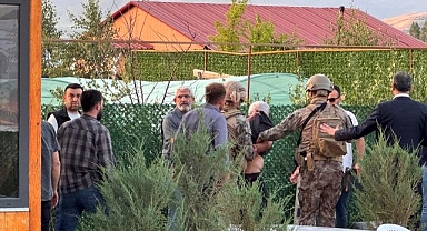 Erzurum'da cinayet işleyip kaçan şahıs yakalandı!