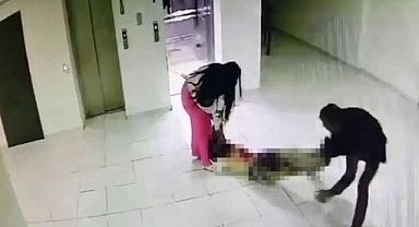 Erzurum'da dayısını öldüren kıza 14 yıl hapis!