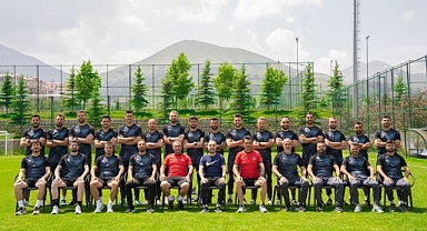 Erzurum’da futbolun 15 yıllık yükselişi