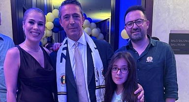 Erzurum'dan Ali Koç’a davet var