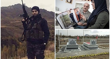 Erzurum'dan kopamadılar!