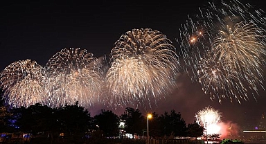 Erzurum Emniyet Müdürlüğü uyardı: 'Eğlence değil, tehlike!'