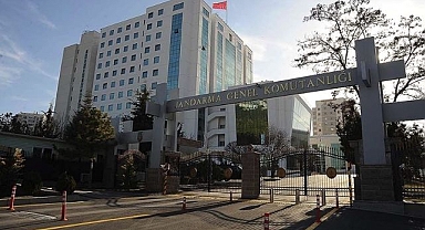 Erzurum İl Jandarma Komutanı değişti