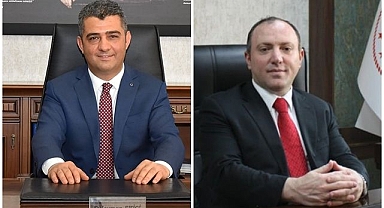 Erzurum İl Milli Eğitim Müdürü değişti 