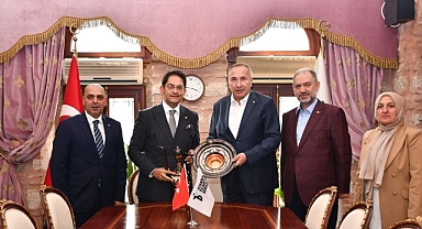 Erzurum İstanbul’la kardeş oldu