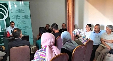 Erzurum Kongresi’nin mimarlarından Hoca Raif Efendi anıldı