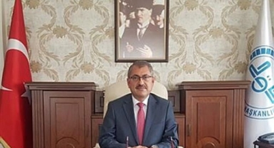 Erzurum Müftüsü değişti