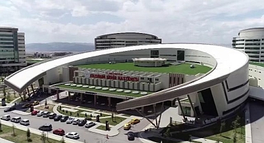Erzurum Şehir Hastanesi’nde kurumsal yenilenme