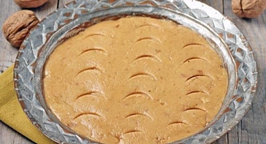 Erzurum Un Helvası'na coğrafi tescil