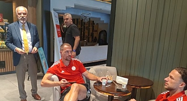 Erzurum'un rakiplerini MBG getirip, götürecek