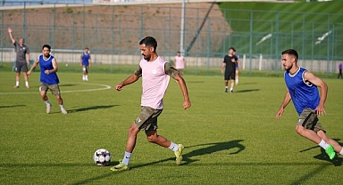 Erzurum yerli ve yabancı takımların gözdesi