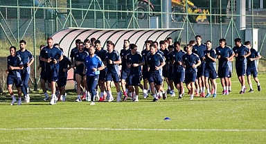 Erzurum Yüksek fark attı