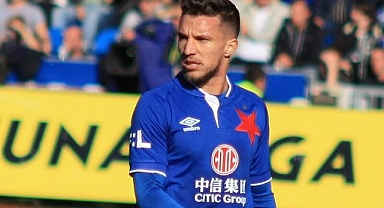 Erzurumspor'da Alexandru Baluta iddiası