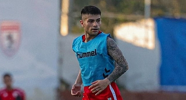 Erzurumspor'da Ali Ülgen sesleri