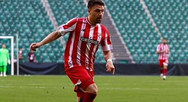 Erzurumspor'da Hüsamettin Yener bombası