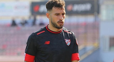 Erzurumspor'da Jefferson Júnior iddiası