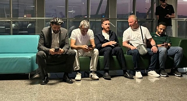 Erzurumspor FK Başkanı Ahmet Dal: 