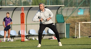 Erzurumspor FK'da gidenler olacak, gelecekler var