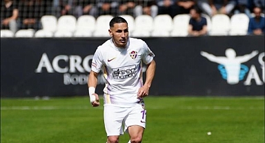Erzurumspor FK'da Regattin bombası
