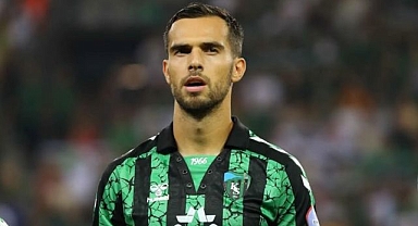 Erzurumspor FK’dan Barış Alıcı bombası