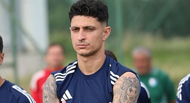 Erzurumspor'un en değerlisi Benhur