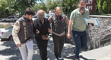 Erzurum'da eşini bıçaklayan koca tutuklandı