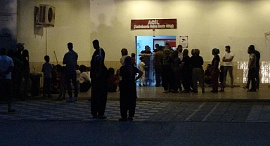 Eşini canice katletti... Defalarca kez bıçakladı!