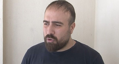 Eşinin ölümünden sorumlu tutulan şahıs sessizliğini bozdu
