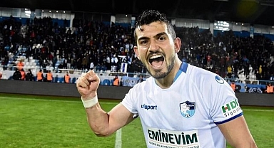 Eski Dadaş Sakaryaspor’a gitti
