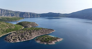 Eşsiz güzellikleriyle ziyaretçilerini ağırlıyor