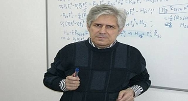 ETÜ'de 21. Uluslararası Geometri Sempozyumu 