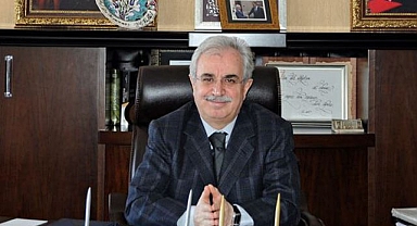 ETÜ Kurucu Rektörü Prof. Dr. Muammer Yaylalı hayatını kaybetti