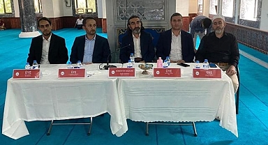 Ezan'ı Güzel Okuma Yarışması'nda birinci Erzurum'dan