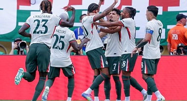 FIFA Kulüpler Dünya Kupası'nda final heyecanı