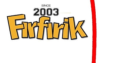 Fırfırik de hadsiz dergiyi kınadı