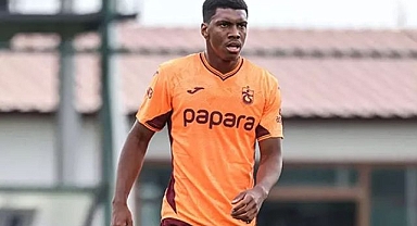 Fırtınanın yeni santraforu Erzurum'u öve öve bitiremedi