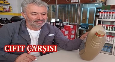 Fiyatlar yağ akıttı!