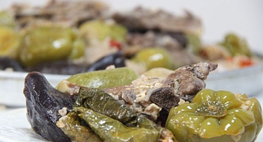 Geçmişi binlerce yıl öncesine dayanan lezzet