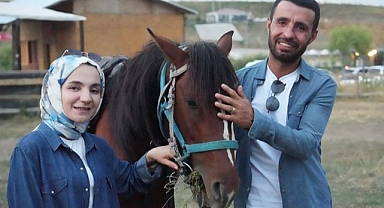 Geleneksel atlı sporlara ilgi artıyor